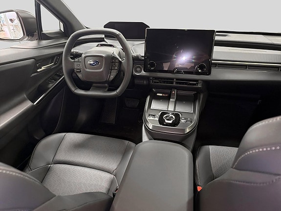 Subaru E-Outback 9 of 9