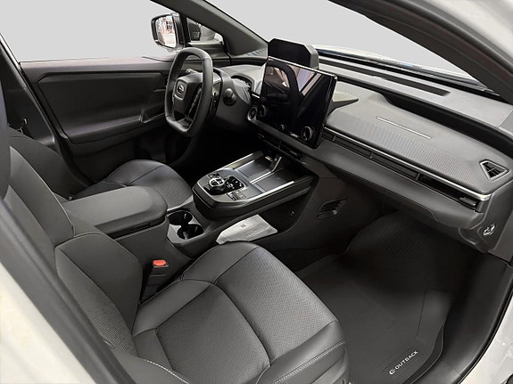 Subaru E-Outback 7 of 9