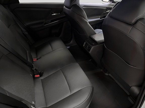 Subaru E-Outback 8 of 9