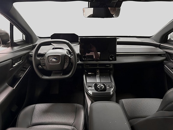 Subaru E-Outback 6 of 9