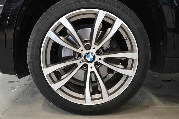 BMW X6 18 of 21