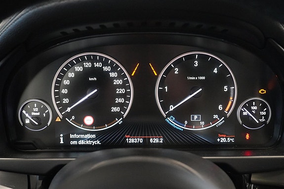 BMW X6 7 of 21