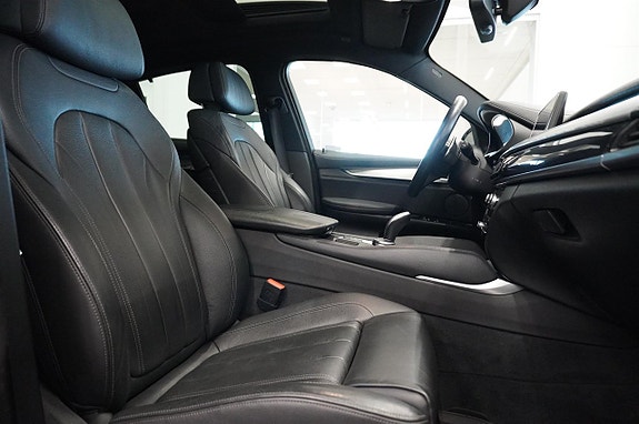 BMW X6 4 of 21