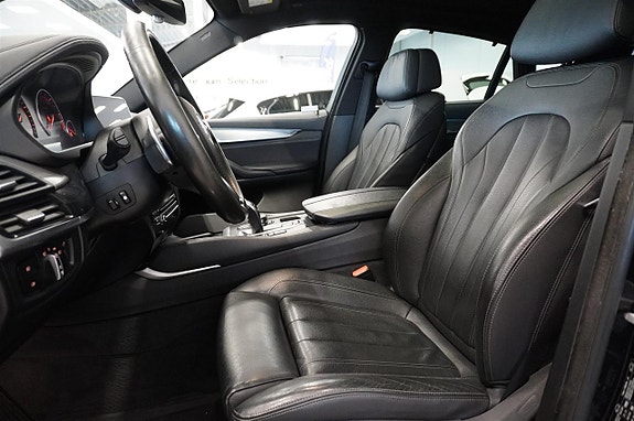 BMW X6 3 of 21