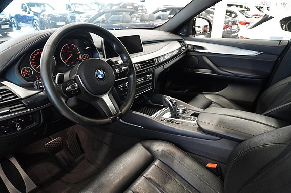 BMW X6 2 of 21