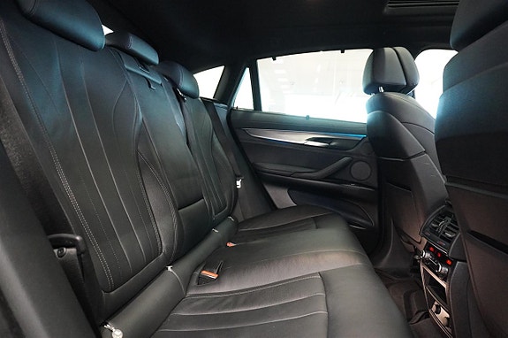 BMW X6 16 of 21
