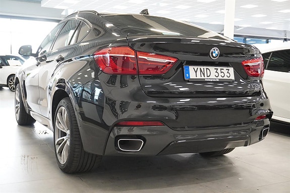 BMW X6 19 of 21