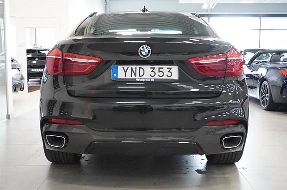 BMW X6 20 of 21