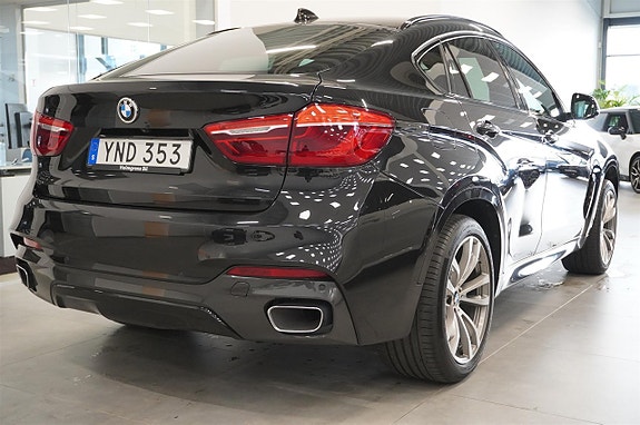 BMW X6 21 of 21