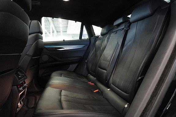 BMW X6 15 of 21