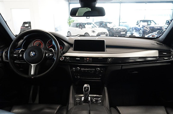 BMW X6 5 of 21