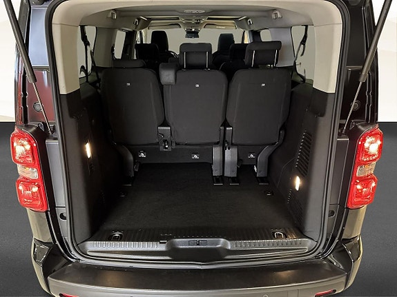 Toyota Proace Verso 14 of 20