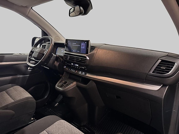 Toyota Proace Verso 10 of 20