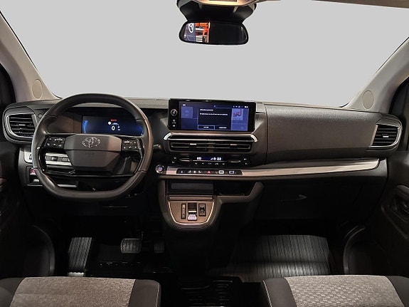 Toyota Proace Verso 13 of 20