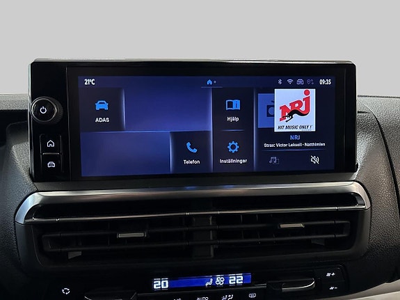 Toyota Proace Verso 17 of 20