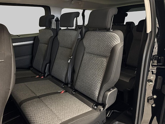 Toyota Proace Verso 11 of 20