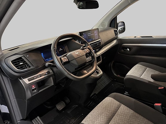 Toyota Proace Verso 15 of 20