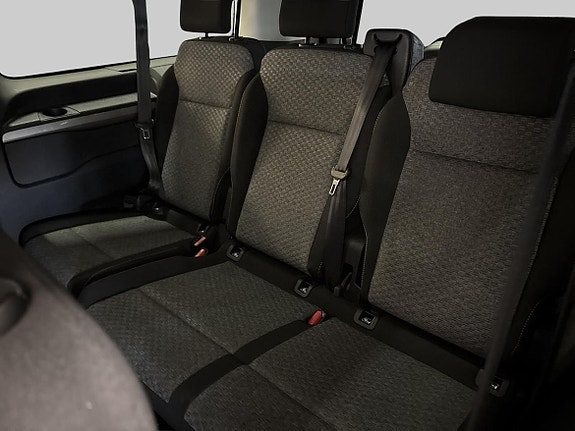 Toyota Proace Verso 12 of 20