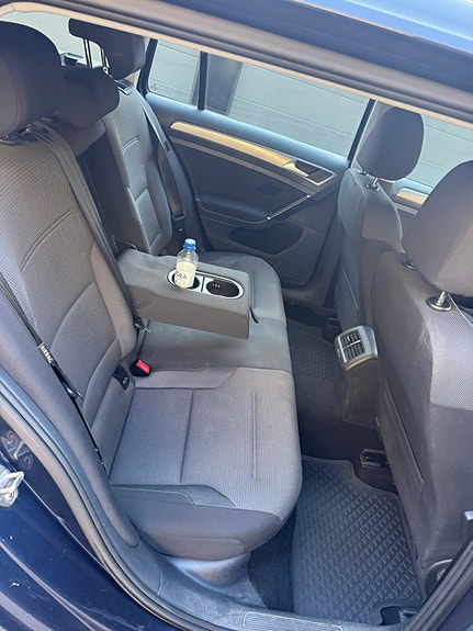 Volkswagen Golf VII 7 of 15