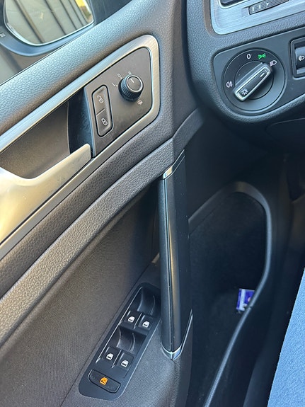 Volkswagen Golf VII 12 of 15