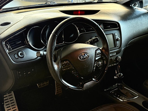 Kia Ceed 16 of 26