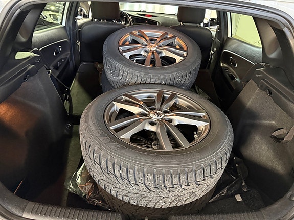 Kia Ceed 24 of 26