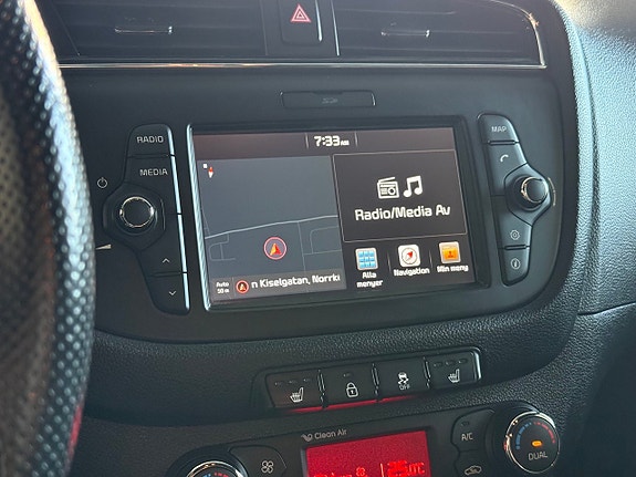 Kia Ceed 21 of 26