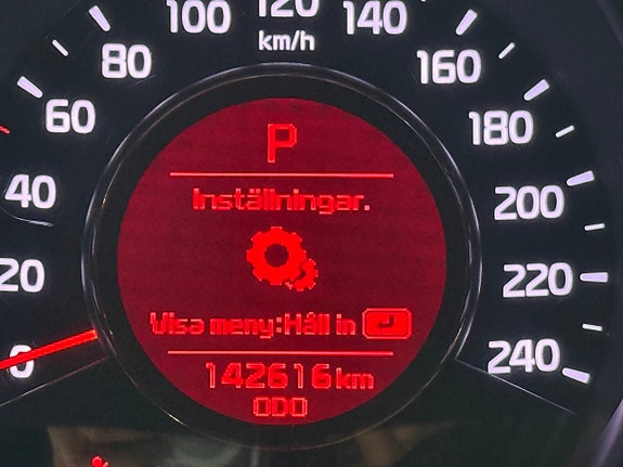 Kia Ceed 20 of 26