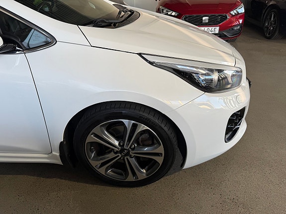 Kia Ceed 12 of 26