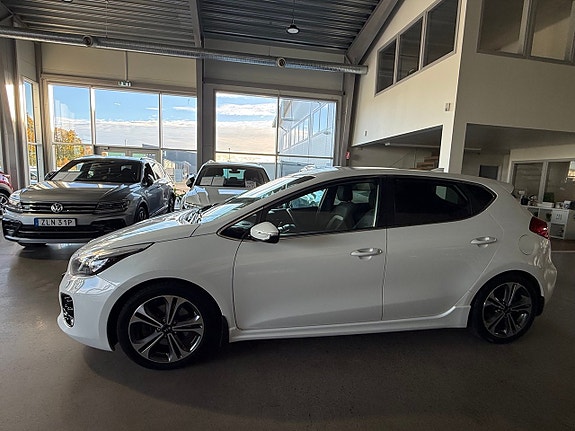 Kia Ceed 8 of 26
