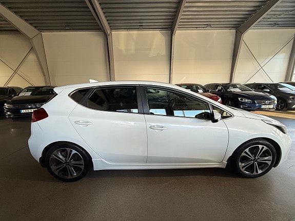 Kia Ceed 11 of 26