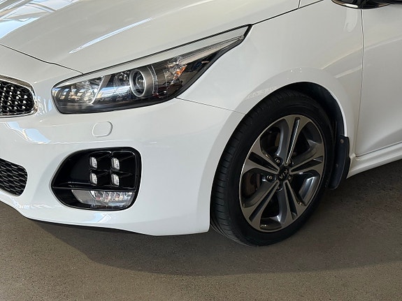 Kia Ceed 5 of 26