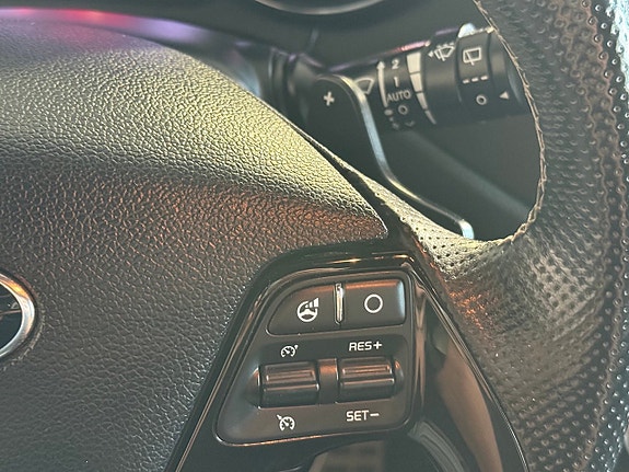Kia Ceed 18 of 26