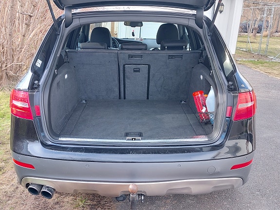 Audi A4 allroad 5 of 5