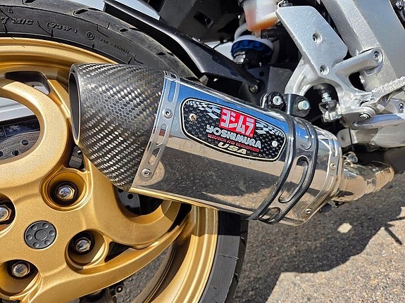 Honda CB1000R 3 of 5