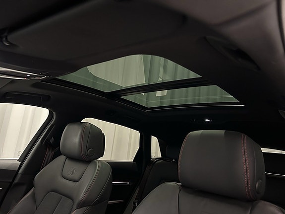Audi Q8 e-tron 9 of 18