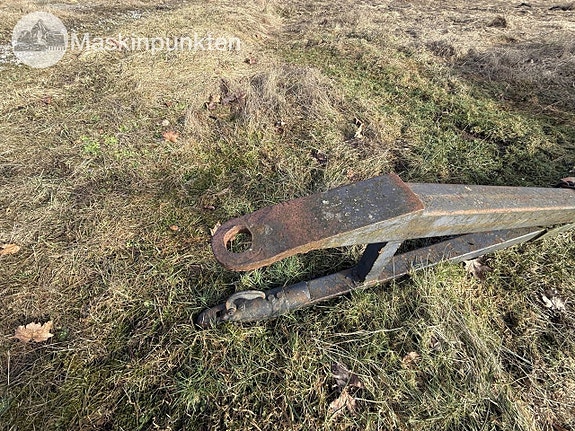 Biltransportvagn 14 of 15