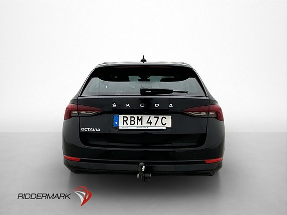 Skoda Octavia 6 of 30