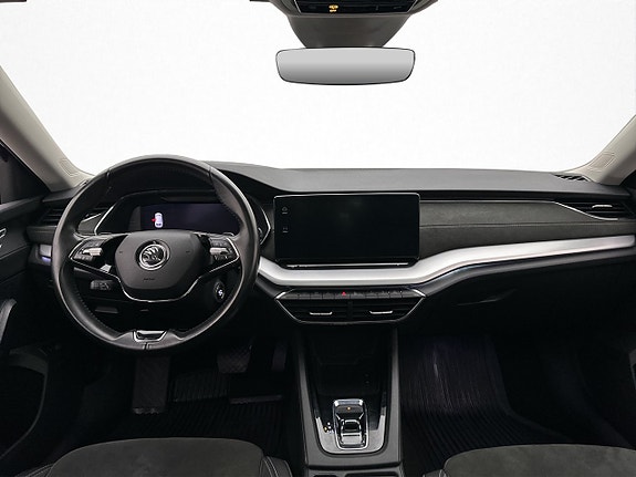 Skoda Octavia 13 of 30