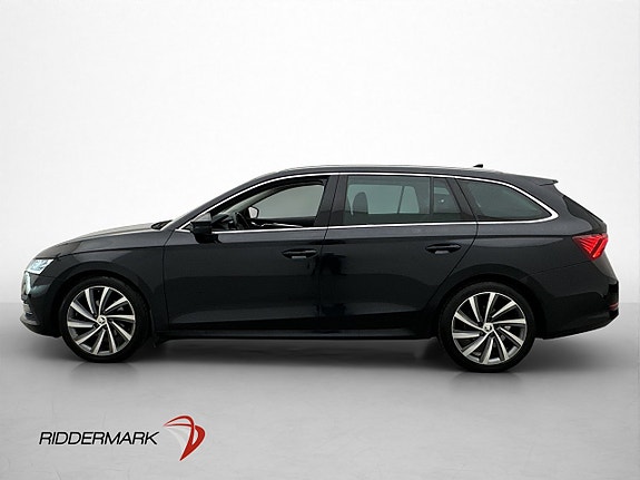 Skoda Octavia 4 of 30