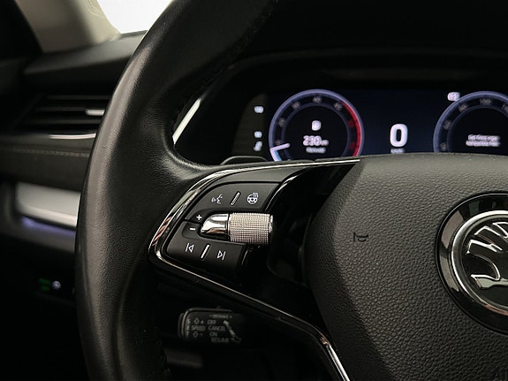 Skoda Octavia 27 of 30
