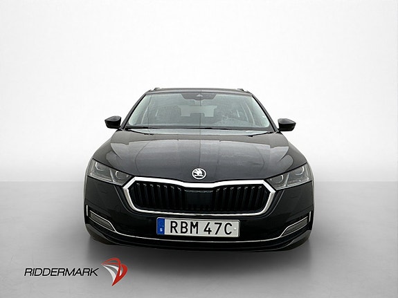 Skoda Octavia 2 of 30