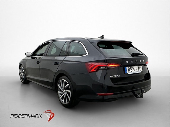 Skoda Octavia 5 of 30