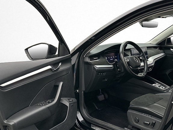 Skoda Octavia 15 of 30
