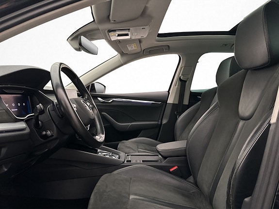 Skoda Octavia 16 of 30