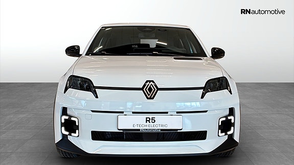 Renault 5 8 of 22