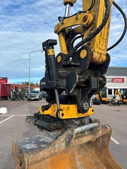 Komatsu PC 290 LC 10 of 20