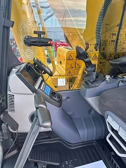 Komatsu PC 290 LC 14 of 20