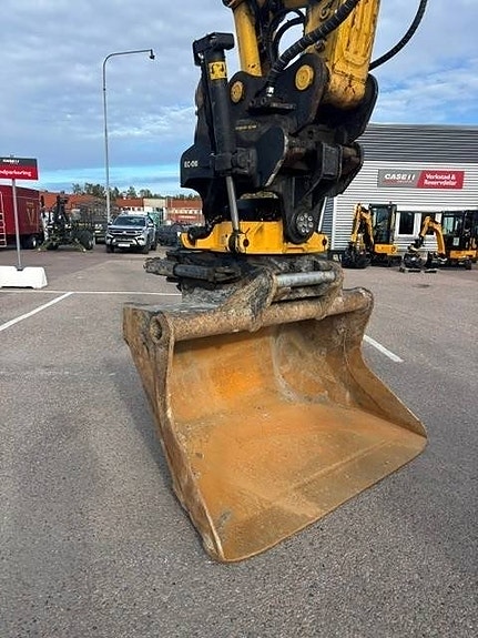 Komatsu PC 290 LC 11 of 20