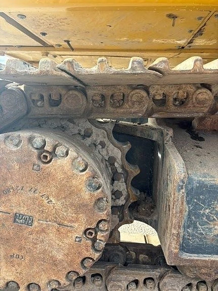 Komatsu PC 290 LC 5 of 20